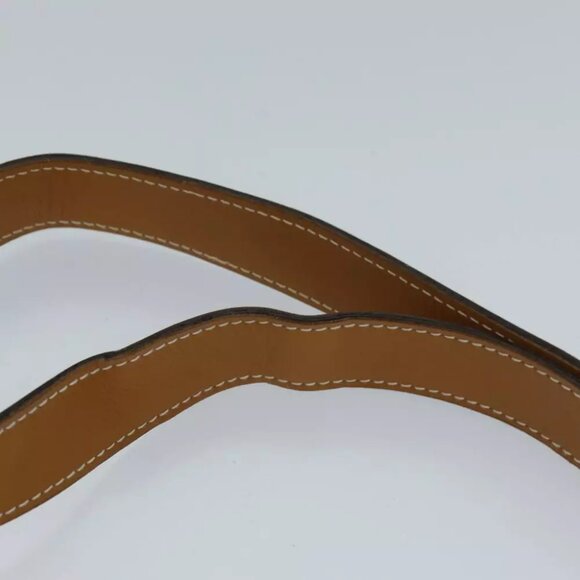 GUCCI Micro GG Supreme Shoulder Bag PVC Beige 001 106 0185 Auth am6133 - Picture 3 of 16